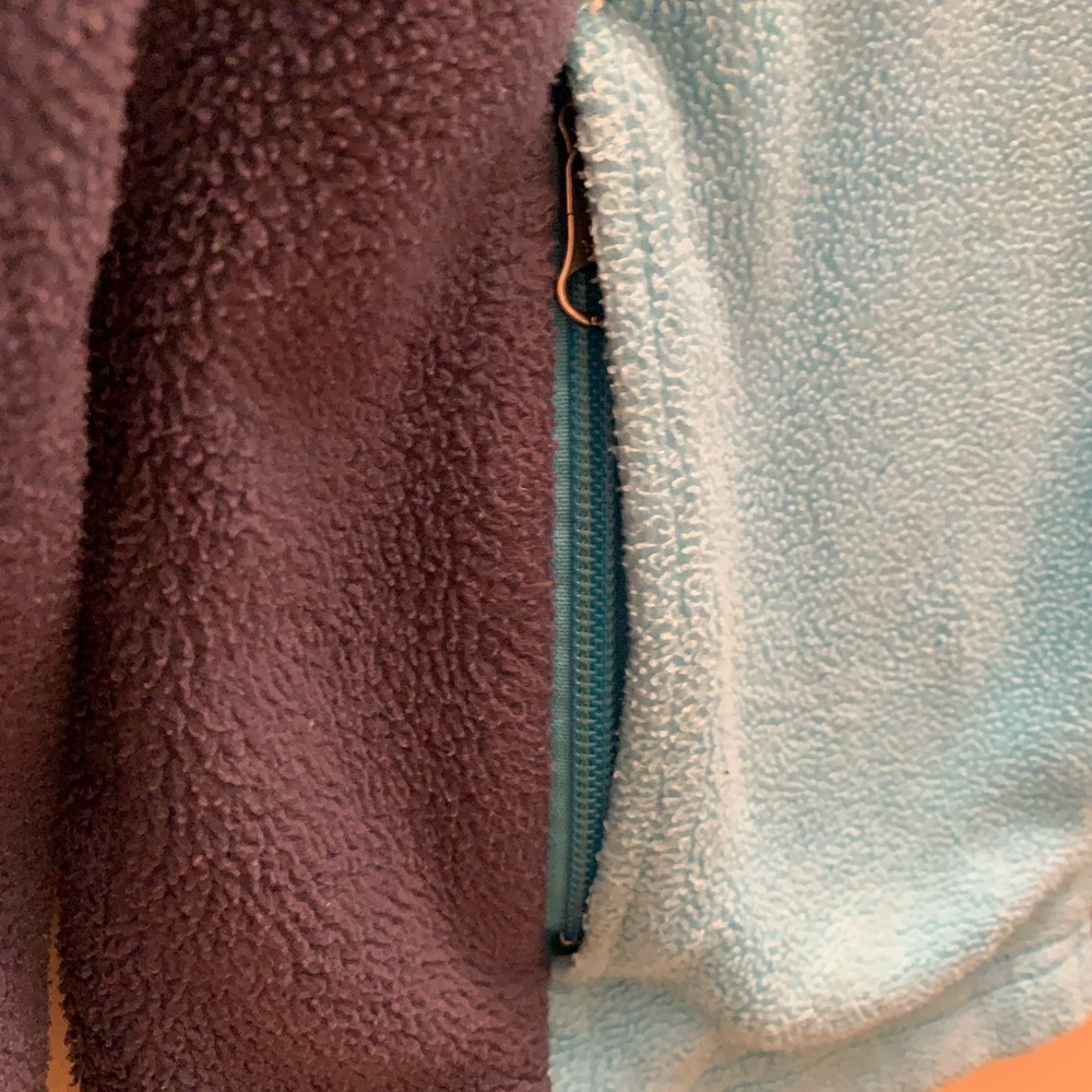 Girls Columbia Jacket - Picture 5 of 12
